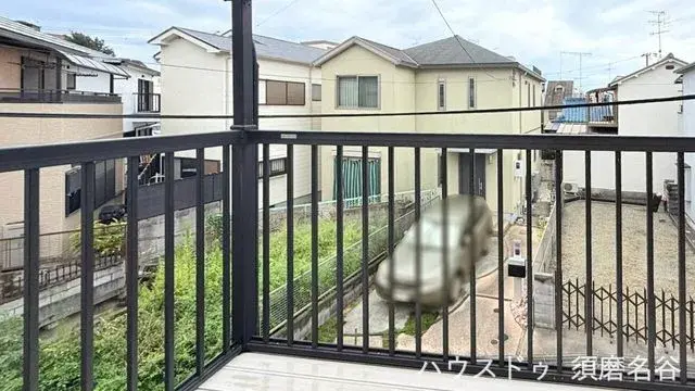 عقار 2K Kobe City Hyogo Prefecture (4)