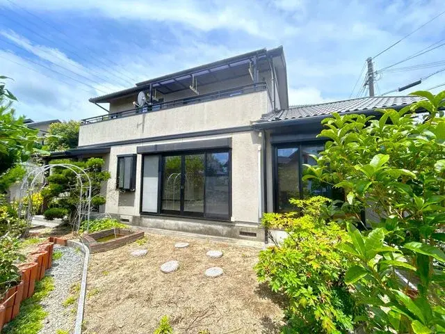 Akiya in Hyogo