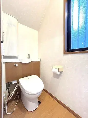 عقار 2LDK مدينة ساندا محافظة هيوغو (21)