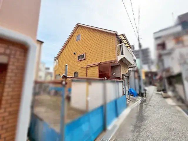 Akiya in Hyogo