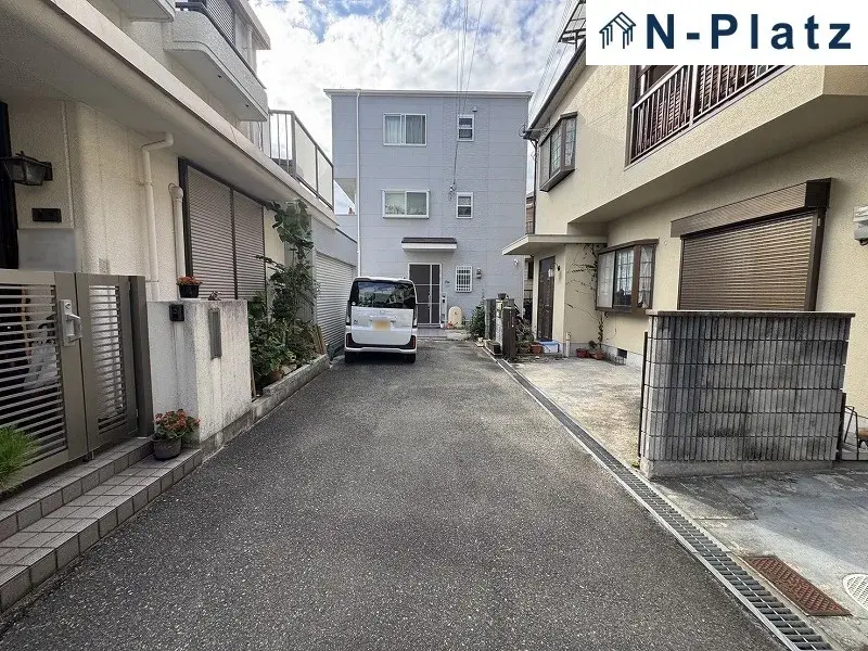 [4LDK Property] Kobe City Hyogo Prefecture (2)