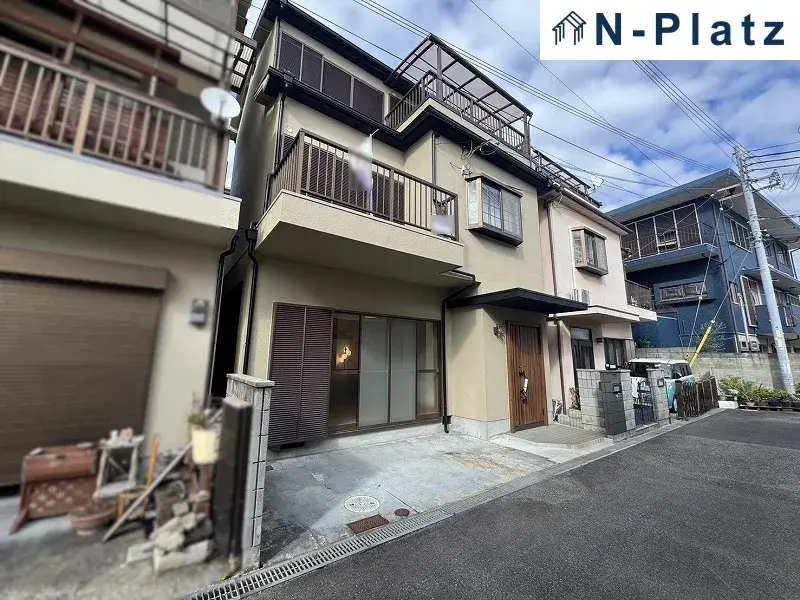 [4LDK Property] Kobe City Hyogo Prefecture (3)