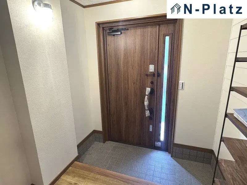 [4LDK Property] Kobe City Hyogo Prefecture (21)