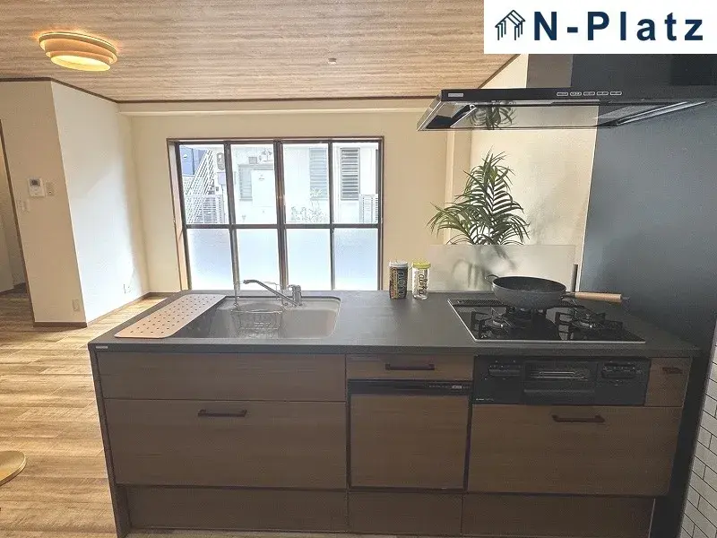 [4LDK Property] Kobe City Hyogo Prefecture (23)