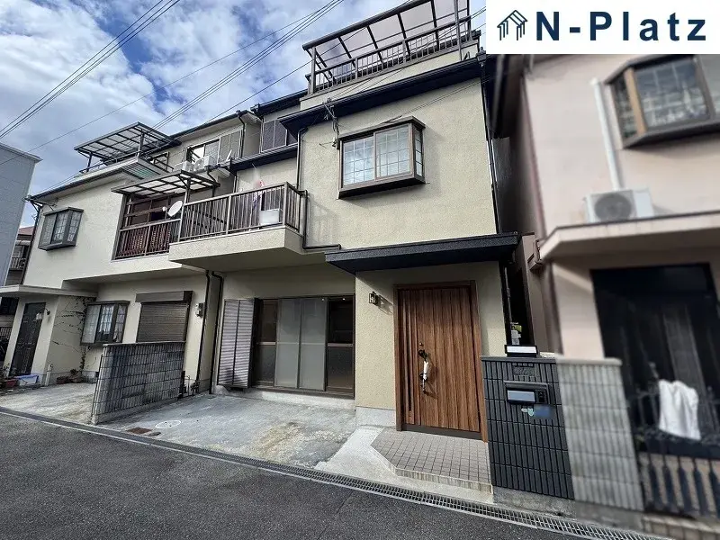 [4LDK Property] Kobe City Hyogo Prefecture (4)