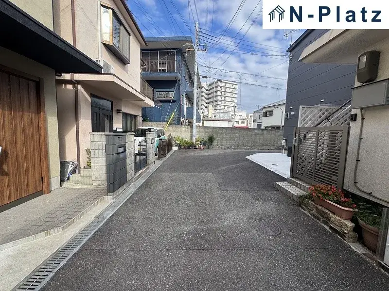 [4LDK Property] Kobe City Hyogo Prefecture (5)