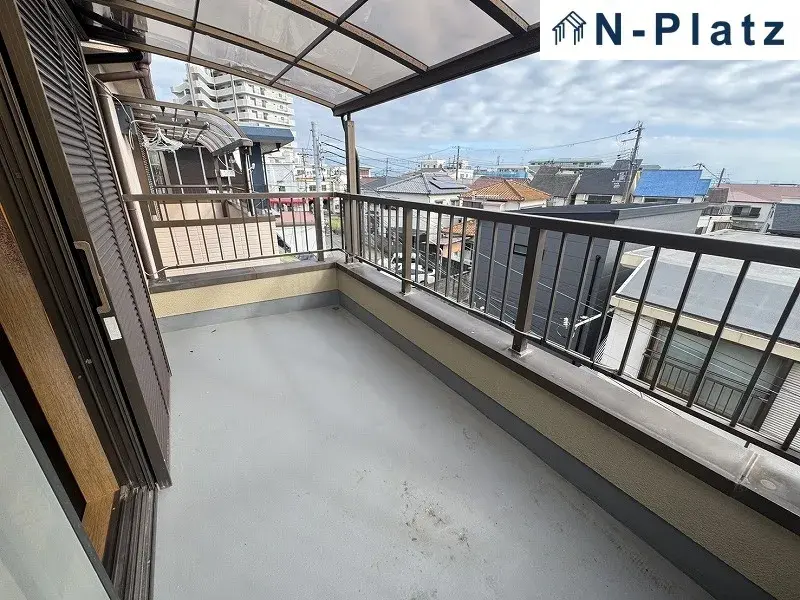 [4LDK Property] Kobe City Hyogo Prefecture (7)