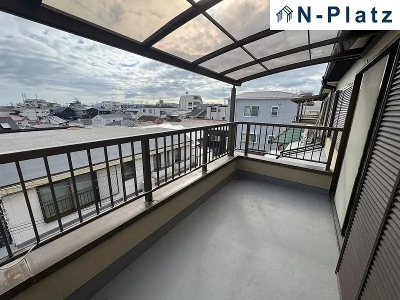 [4LDK Property] Kobe City Hyogo Prefecture (8)