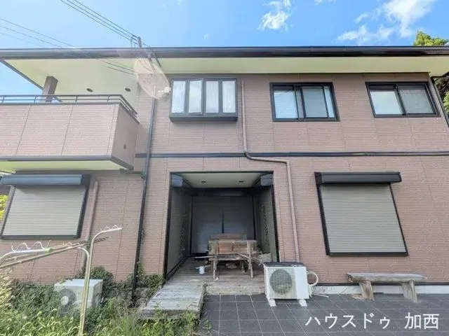 عقار 4LDK Taka-gun Taka-cho Hyogo Prefecture (2)