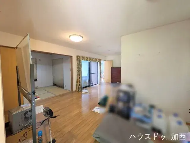 عقار 4LDK Taka-gun Taka-cho Hyogo Prefecture (12)