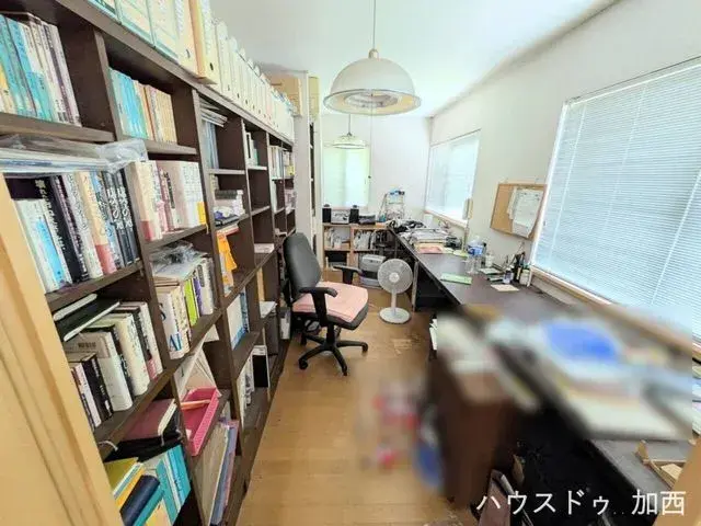 عقار 4LDK Taka-gun Taka-cho Hyogo Prefecture (14)