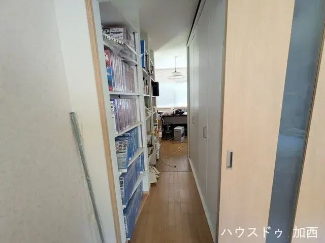 عقار 4LDK Taka-gun Taka-cho Hyogo Prefecture (15)