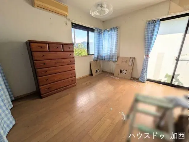 عقار 4LDK Taka-gun Taka-cho Hyogo Prefecture (17)