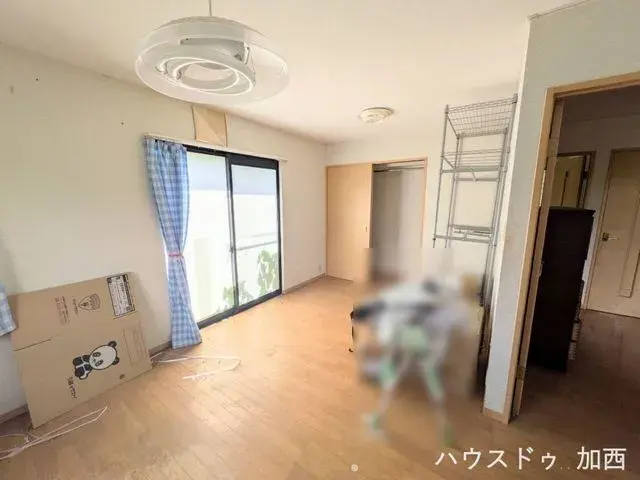 عقار 4LDK Taka-gun Taka-cho Hyogo Prefecture (18)