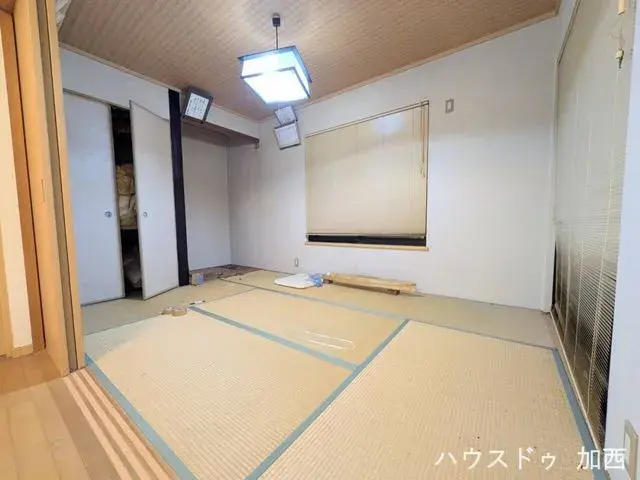 عقار 4LDK Taka-gun Taka-cho Hyogo Prefecture (19)