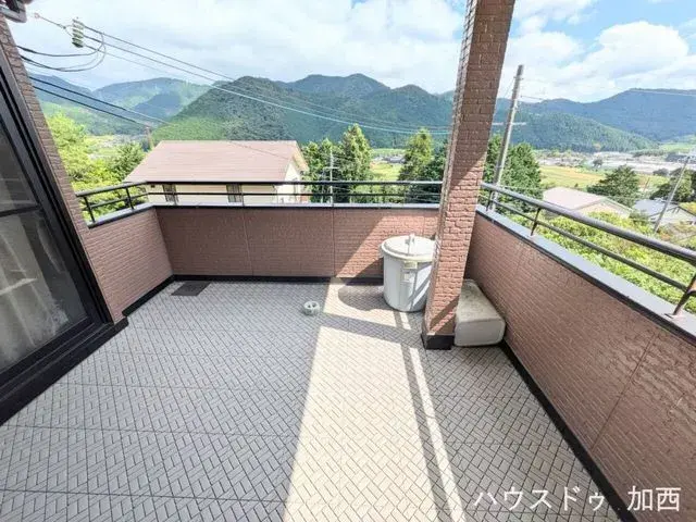 عقار 4LDK Taka-gun Taka-cho Hyogo Prefecture (21)