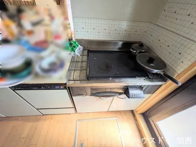 عقار 4LDK Taka-gun Taka-cho Hyogo Prefecture (22)
