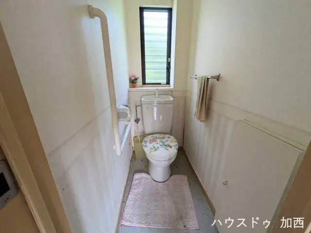 عقار 4LDK Taka-gun Taka-cho Hyogo Prefecture (24)