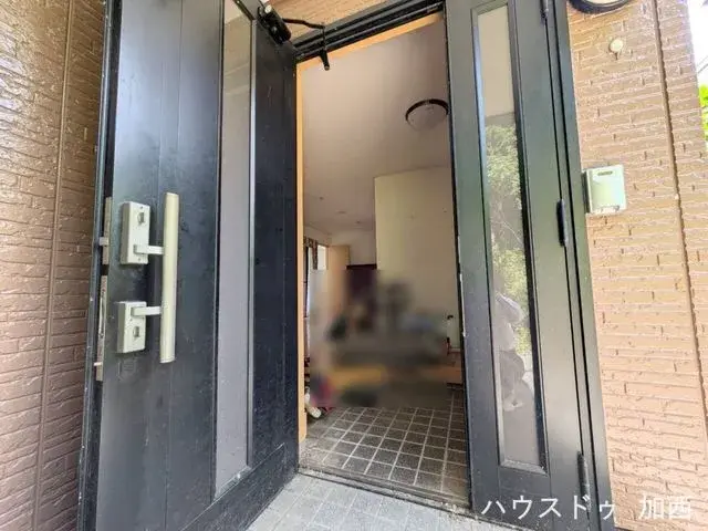 عقار 4LDK Taka-gun Taka-cho Hyogo Prefecture (4)