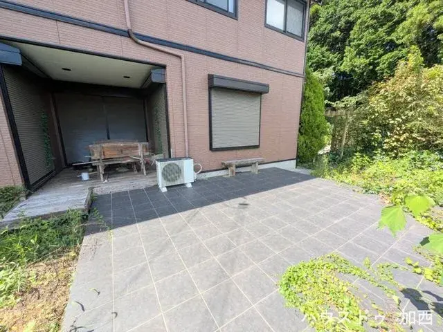 عقار 4LDK Taka-gun Taka-cho Hyogo Prefecture (5)