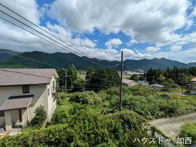 عقار 4LDK Taka-gun Taka-cho Hyogo Prefecture (6)