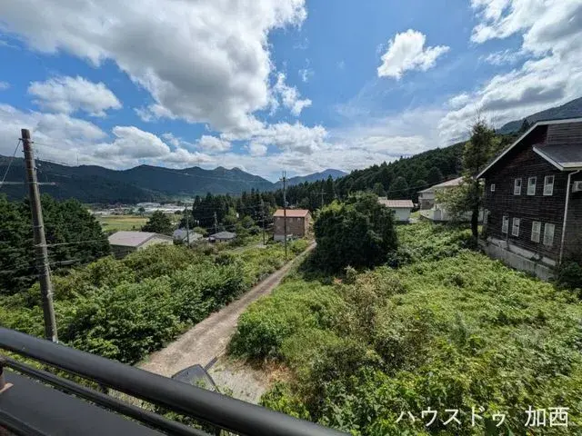 عقار 4LDK Taka-gun Taka-cho Hyogo Prefecture (7)