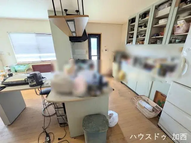 عقار 4LDK Taka-gun Taka-cho Hyogo Prefecture (8)