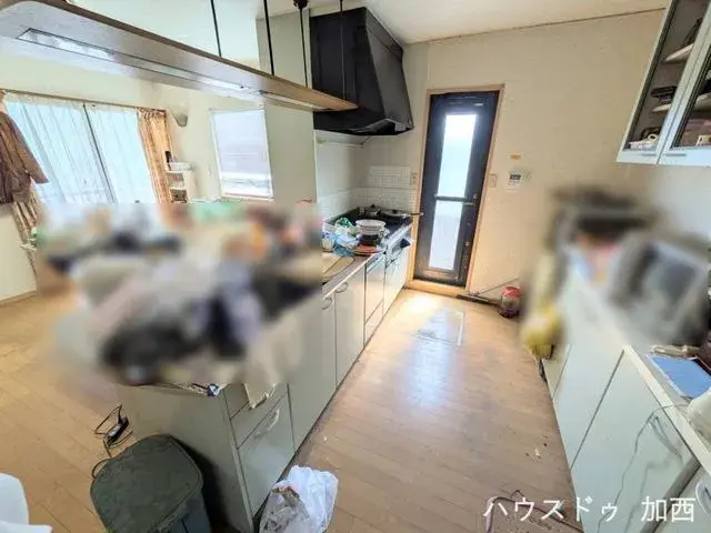 عقار 4LDK Taka-gun Taka-cho Hyogo Prefecture (9)