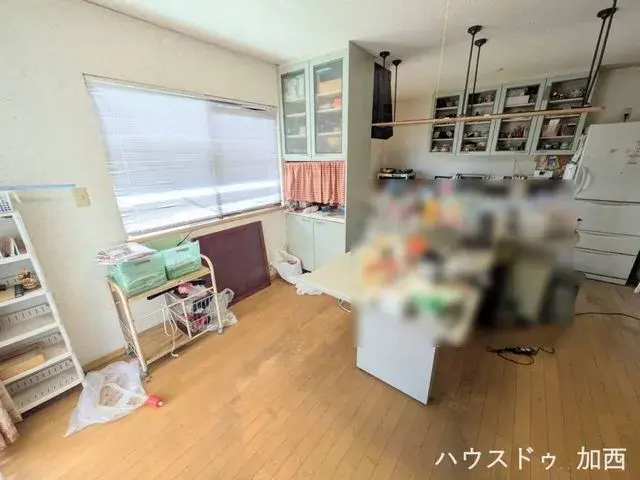 عقار 4LDK Taka-gun Taka-cho Hyogo Prefecture (10)
