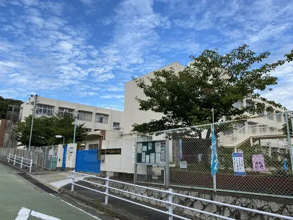 Propiedad 4DK Tarumi-ku, Ciudad de Kobe Prefectura de Hyogo (3)