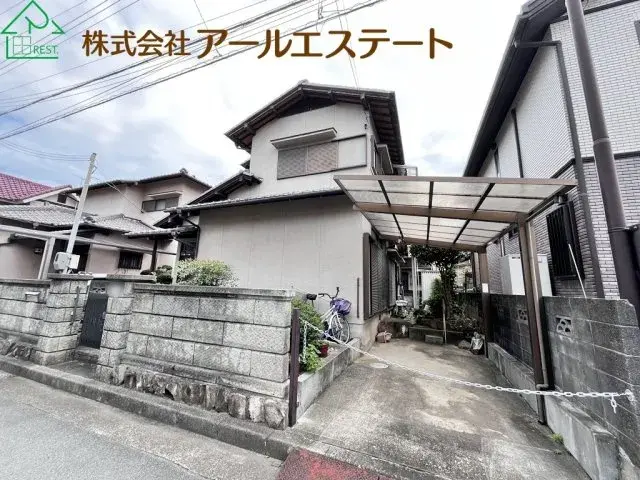 Akiya in Hyogo