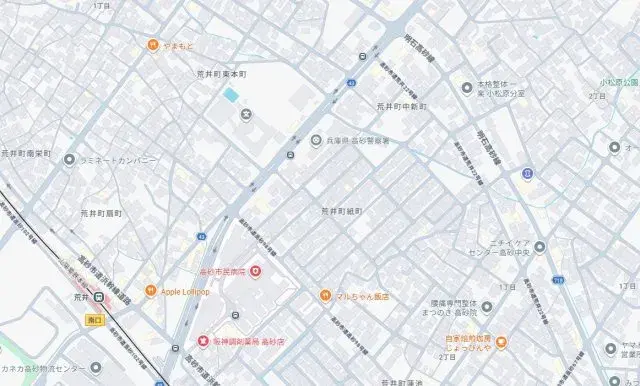عقار 4K مدينة تاكاساغو محافظة هيوغو (28)