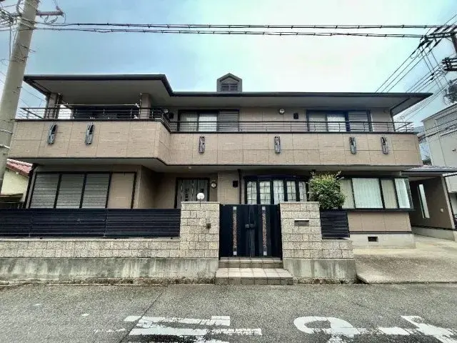 Akiya in Hyogo