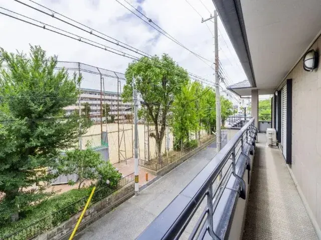 عقار 4SLDK حي Higashinada، مدينة Kobe، محافظة Hyogo (2)