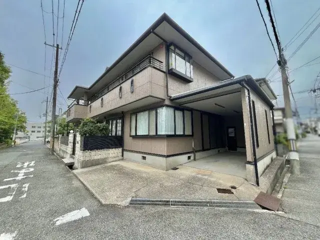 عقار 4SLDK حي Higashinada، مدينة Kobe، محافظة Hyogo (3)