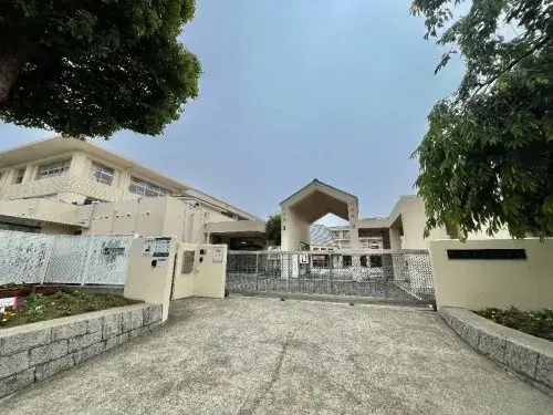 عقار 4SLDK حي Higashinada، مدينة Kobe، محافظة Hyogo (23)
