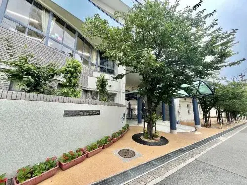 عقار 4SLDK حي Higashinada، مدينة Kobe، محافظة Hyogo (24)