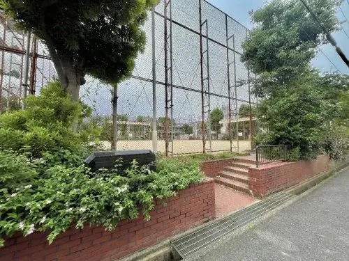 عقار 4SLDK حي Higashinada، مدينة Kobe، محافظة Hyogo (25)
