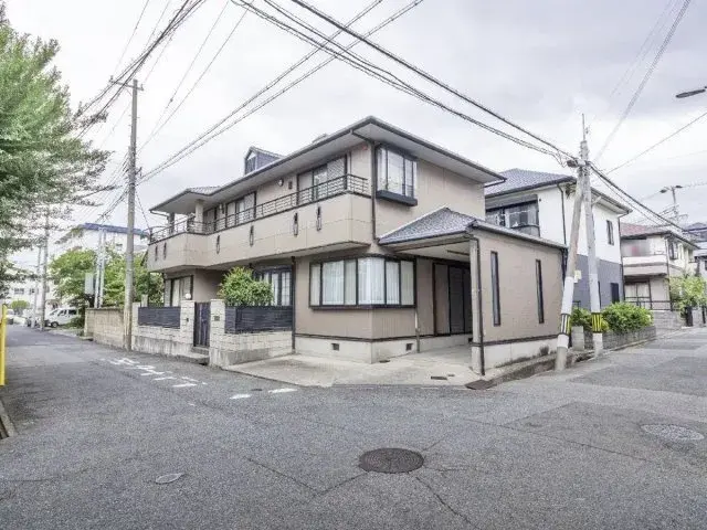 عقار 4SLDK حي Higashinada، مدينة Kobe، محافظة Hyogo (4)