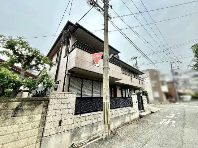 عقار 4SLDK حي Higashinada، مدينة Kobe، محافظة Hyogo (5)