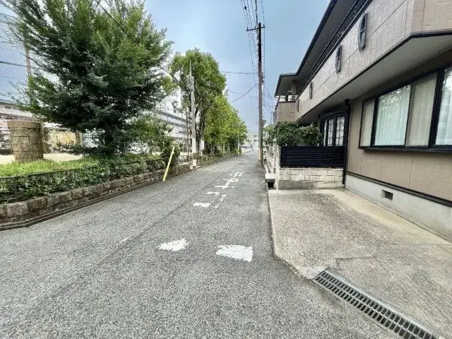 عقار 4SLDK حي Higashinada، مدينة Kobe، محافظة Hyogo (6)