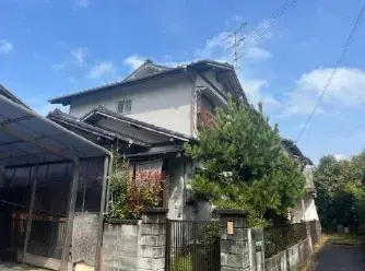 Akiya in Hyogo