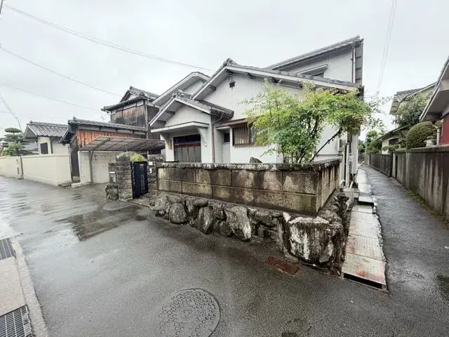 8DK物件 姫路市 兵庫県 (2)