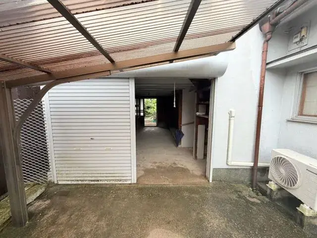 8DK物件 姫路市 兵庫県 (4)