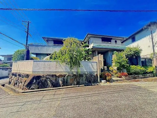 Akiya in Hyogo