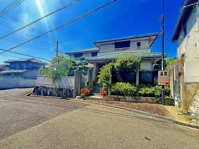Propiedad 5LDK Ciudad de Kobe Prefectura de Hyogo (2)