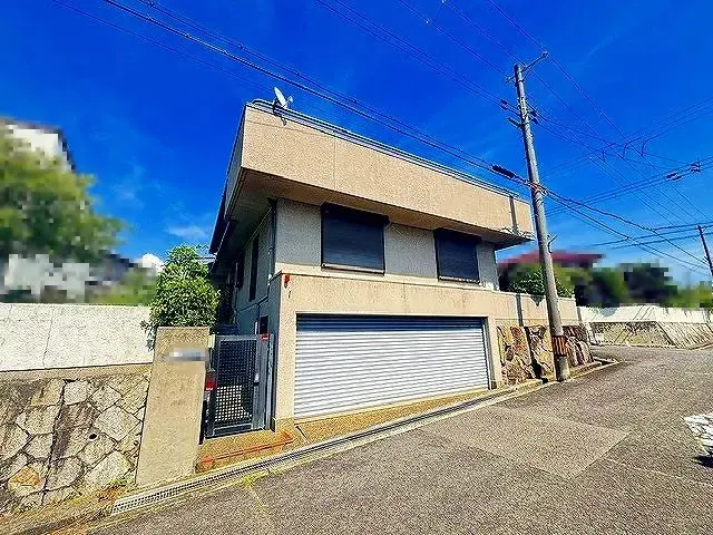 Propiedad 5LDK Ciudad de Kobe Prefectura de Hyogo (3)