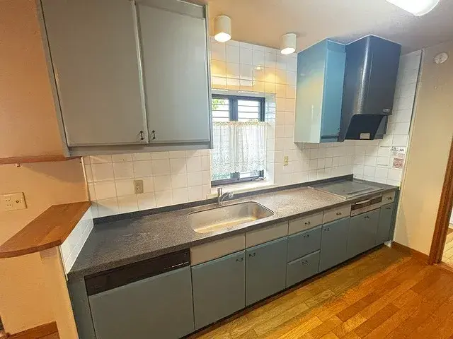Propiedad 5LDK Ciudad de Kobe Prefectura de Hyogo (22)