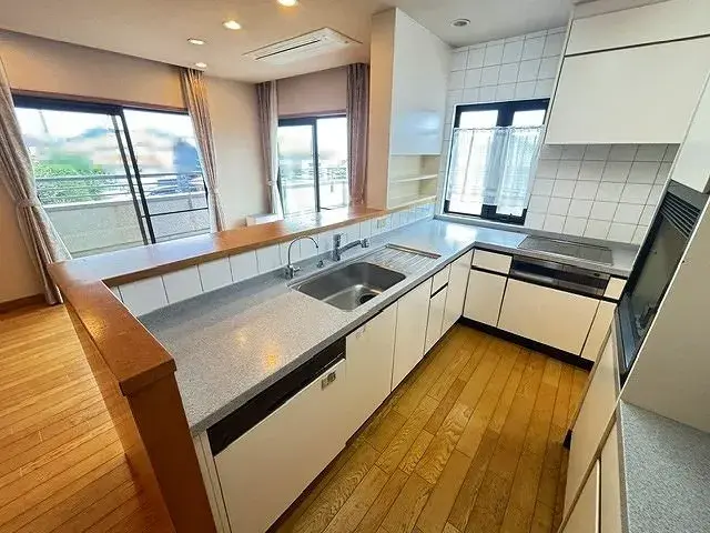 Propiedad 5LDK Ciudad de Kobe Prefectura de Hyogo (23)