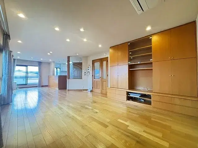 Propiedad 5LDK Ciudad de Kobe Prefectura de Hyogo (9)